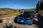 BMW i3 CrossFade by Garage Italia Customs 2016 года